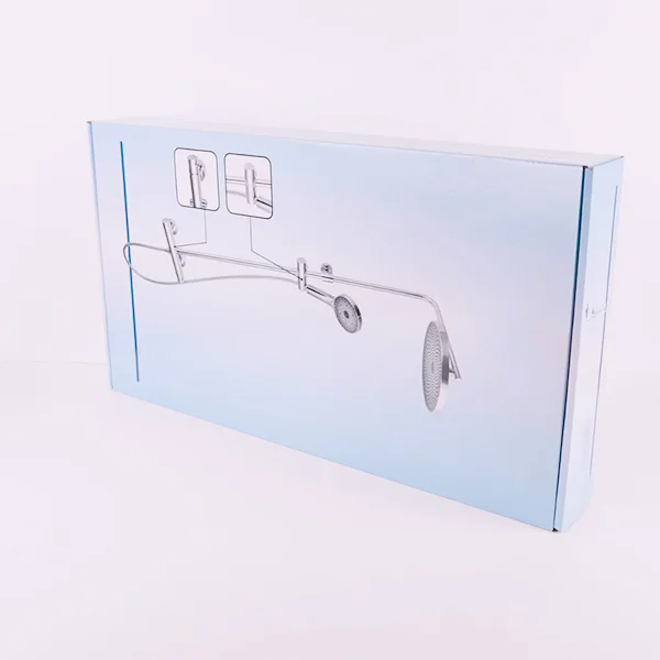 नालीदार बॉक्स पॅकेजिंग कार्यक्षमता आणि उत्पादन संरक्षण कसे सुधारतात?