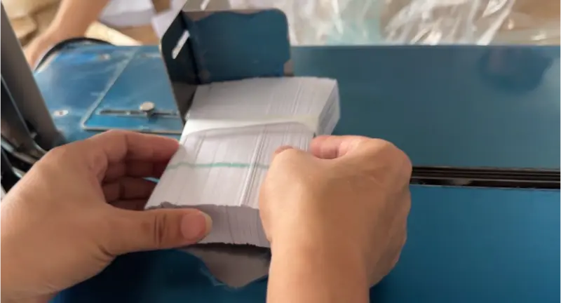 एंड-टू-एंड पॅकेजिंग नियंत्रण: प्रीप्रेस ते ग्लोबल शिपिंग पर्यंत एंड-टू-एंड पॅकेजिंग नियंत्रण: प्रीप्रेस ते ग्लोबल शिपिंग पर्यंत