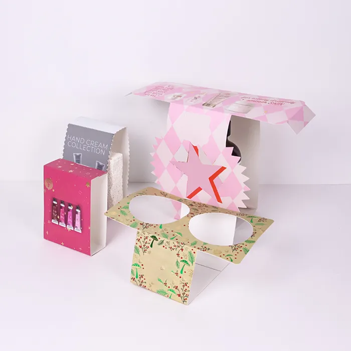 बॉक्स आस्तीन