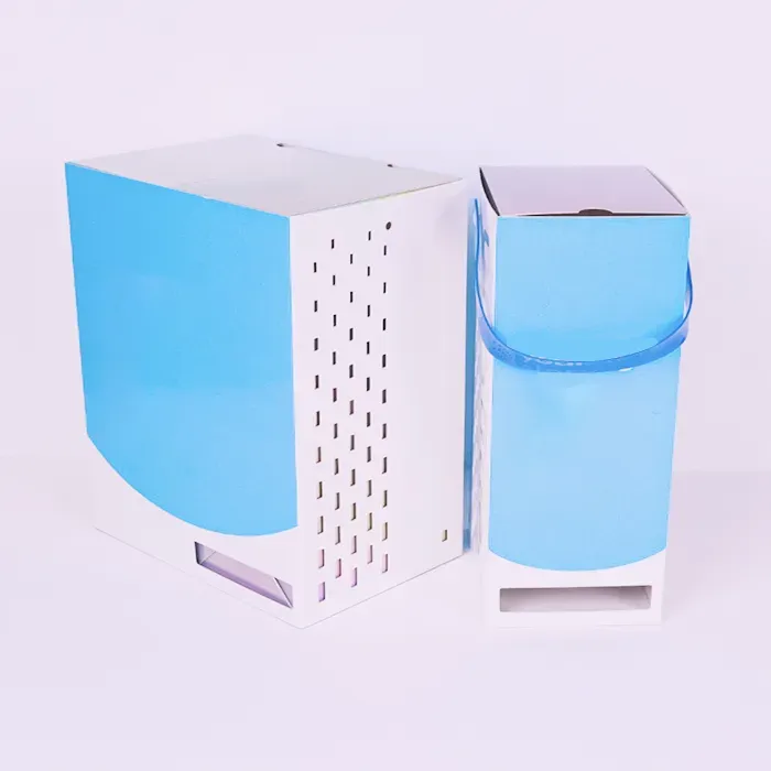 दंत पॅकेजिंग बॉक्स