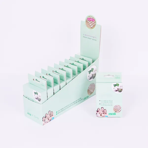 कार्टन बॉक्सेस प्रदर्शित करा कार्टन बॉक्सेस प्रदर्शित करा