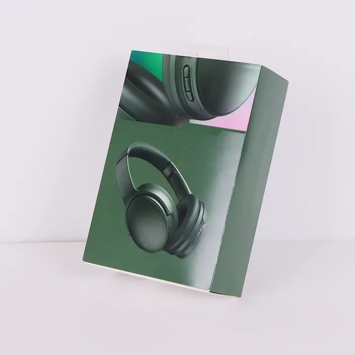 इलेक्ट्रॉनिक्स पॅकेजिंग बॉक्स