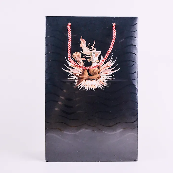 फॅशन शॉपिंग बॅग