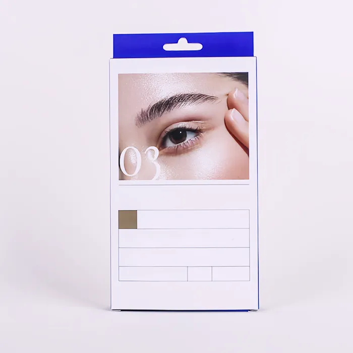 हँग टॅब बॉक्स