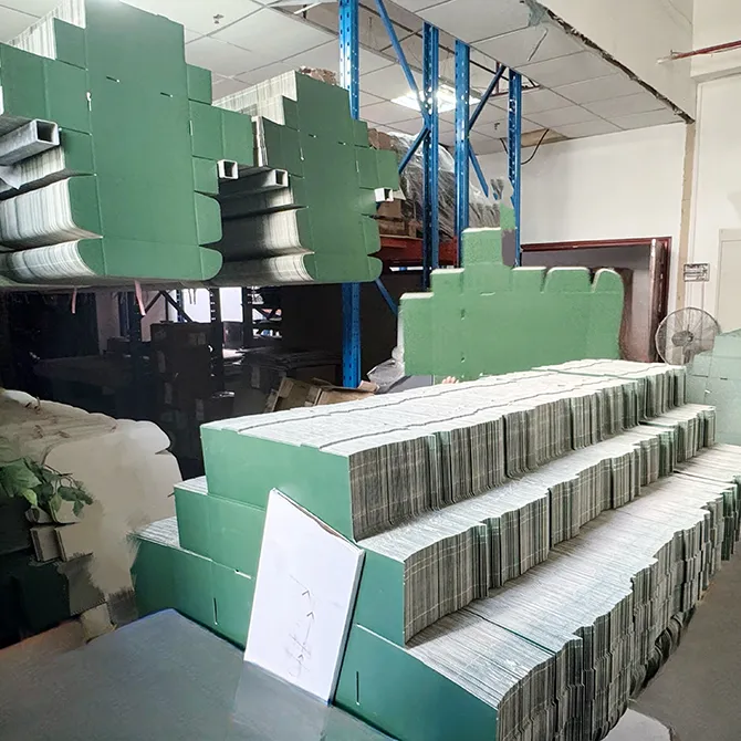 Subscription Paper Boxes