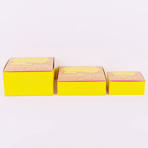 Fried Chicken Boxes