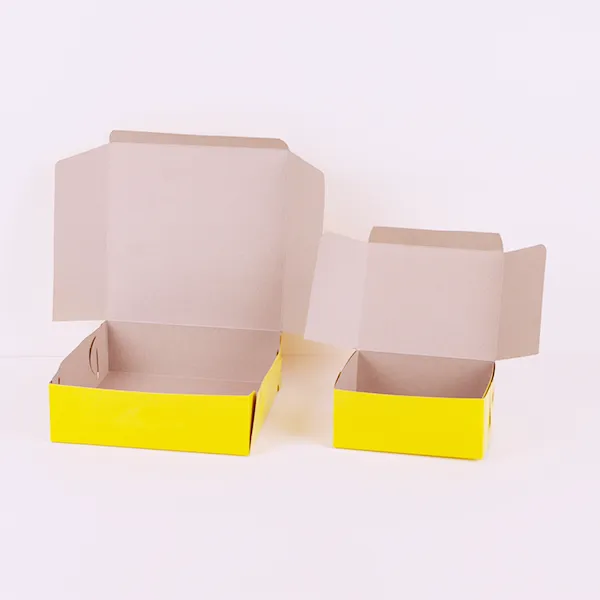 Fried Chicken Boxes
