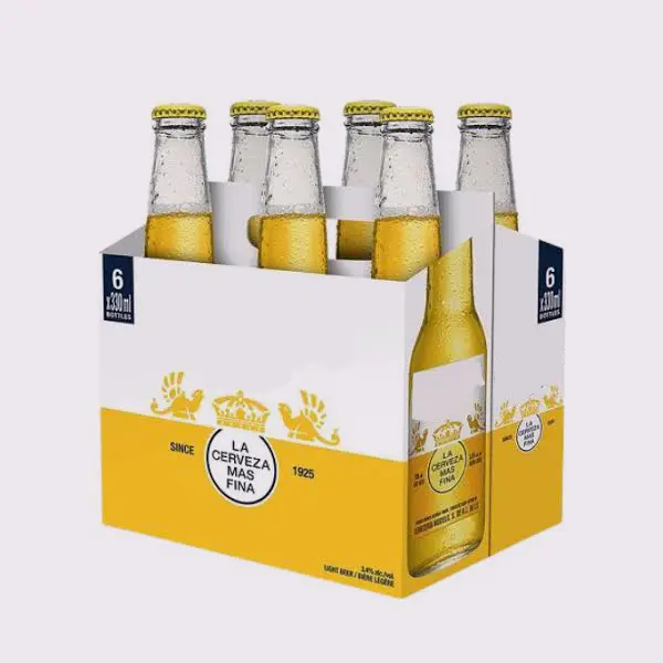 Retail Display Boxes