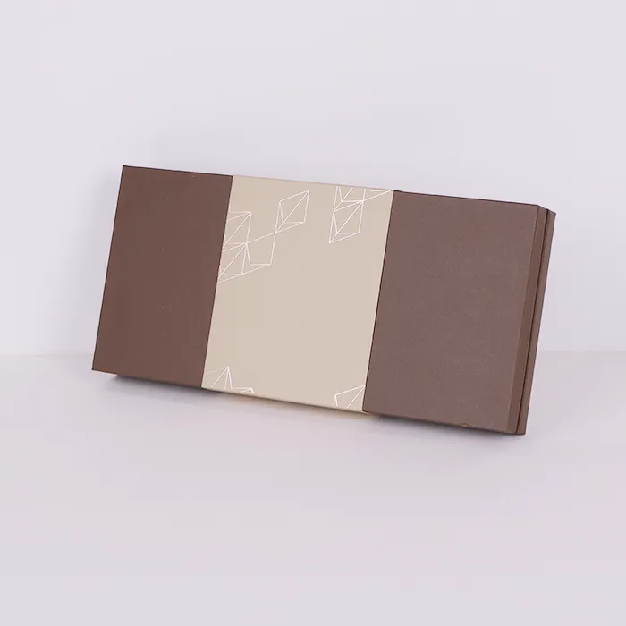 झाकण आणि बेस बॉक्स