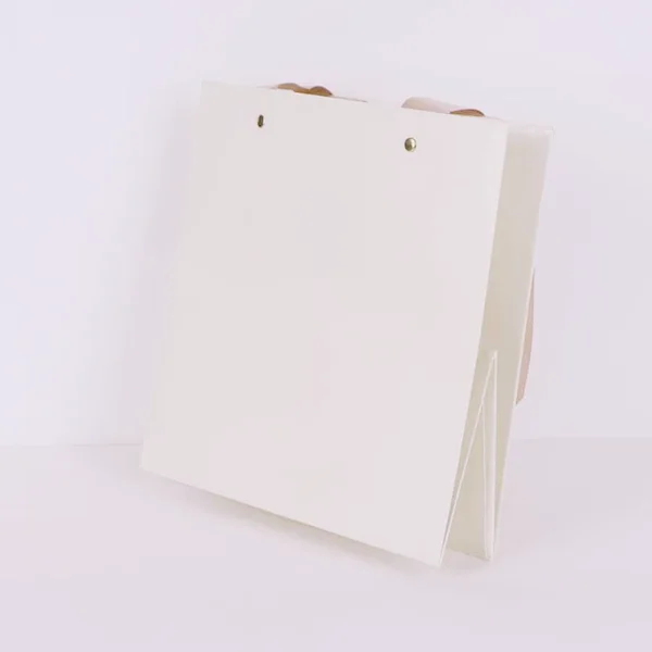 लक्झरी गिफ्ट बॅग