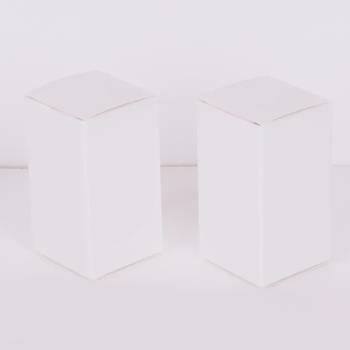 औषध पॅकेजिंग बॉक्स