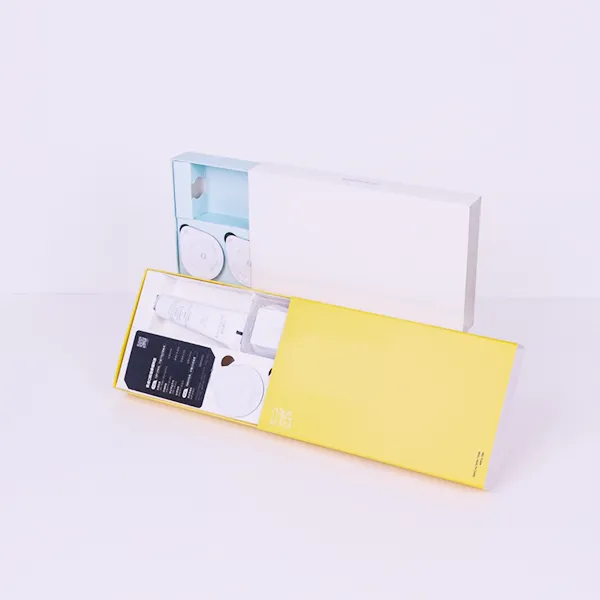 पॅकेजिंग घाला