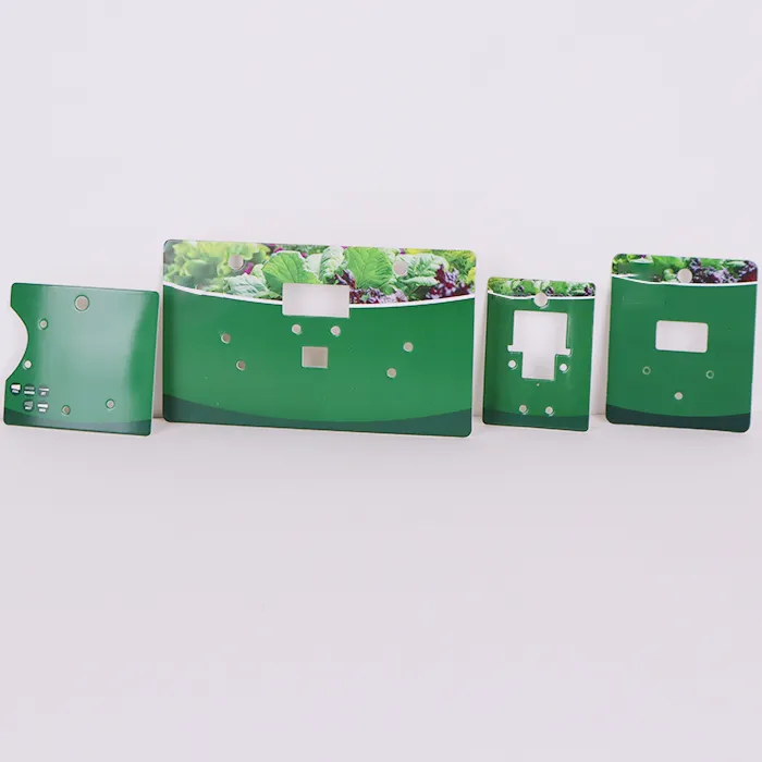 RFID हँग टॅग