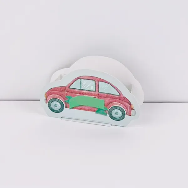 साबण पॅकेजिंग बॉक्स