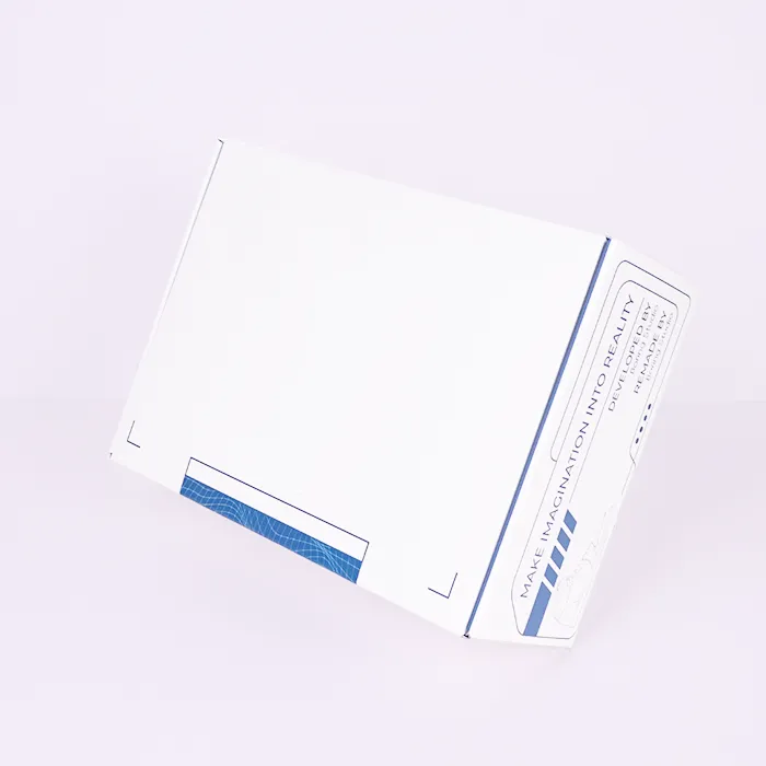 सबस्क्रिप्शन पेपर बॉक्सेस