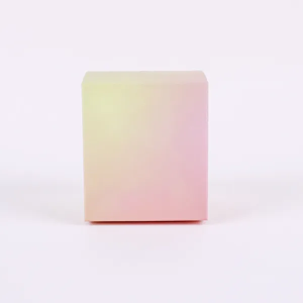 पूरक पॅकेजिंग बॉक्स